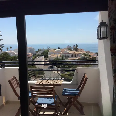 Apartmán Sea View On Complex *