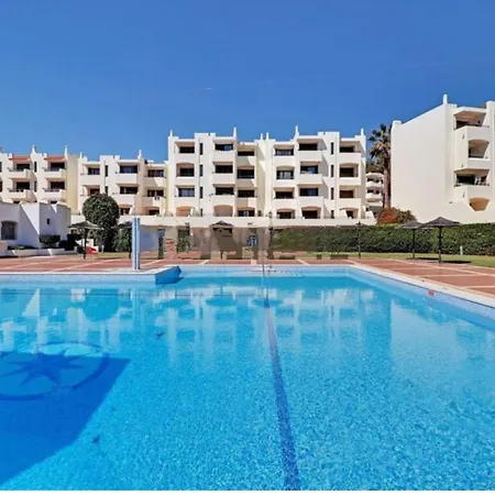 Sea View On Complex