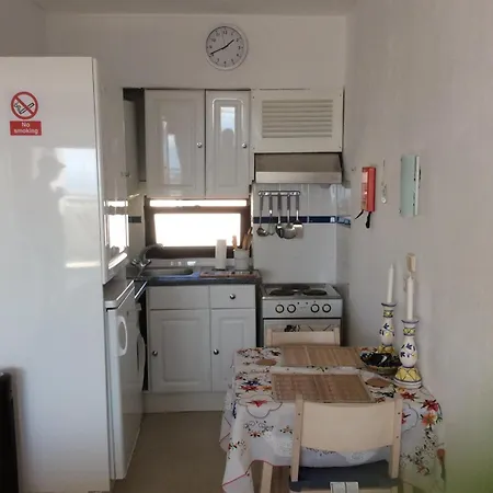Apartmán Sea View On Complex Albufeira