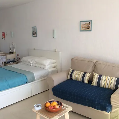 Sea View On Complex Apartmán