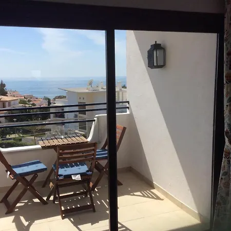 Sea View On Complex Apartmán