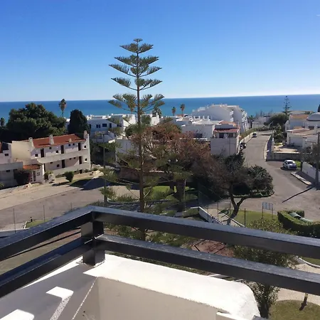 Sea View On Complex Apartmán *