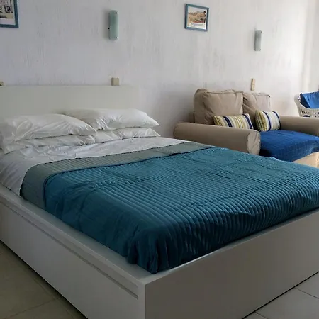 Sea View On Complex Διαμέρισμα