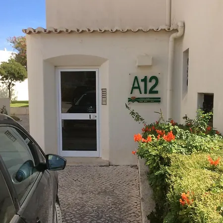 Apartamento Sea View On Complex